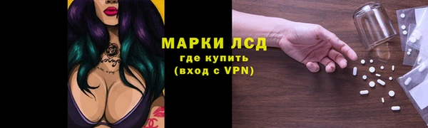 молекула духа Бугульма